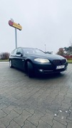 BMW 525D xDrive Pierwszy właściciel