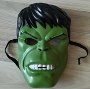 Rubies Marvel Avengers Hulk maska Halloween 
