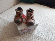 Buty dziecięce emel roczki roz. 20 używane 