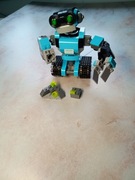 LEGO 31062 - Robot - odkrywca