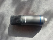 Mozos MKIT-700PRO V2 – zestaw mikrofonowy USB + ramię + pop filter