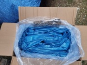 Folia solarna słoneczna Oryginał Intex 28018 do basenu 26374 975x488