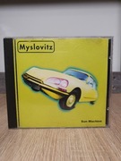 Myslovitz - Sun Machine CD (1996)