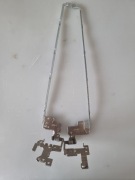 zawiasy matrycy Dell inspiron 5537