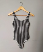 Strój kąpielowy jednoczęściowy h&m 34/36