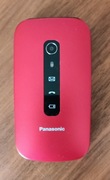 Telefon komórkowy Panasonic 4G