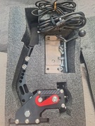 Uniwersalny hamulec ręczny PC do gier wyścigowych Logitech