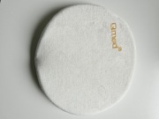 Poduszka ortopedyczna QMED dla niemowląt