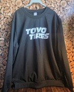 Bluza Toyo Tires – JDM / Tuning Style XXL