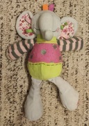 Babyono słonik grzechotka 34cm