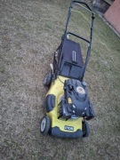 kosiarka ryobi subaru ea175v