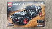 Lego Technik Audi RS Q e-tron 42160
