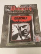 Drakula - 1931 - PL - horror na DVD - Dracula - klasyka horroru