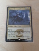 Sage of the Inward Eye MTG Rare Khans of Tarkir