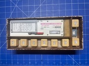 Falomierz generator GDO RUFG 4 INCO