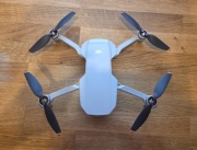 Dron DJI Mini 2 se
