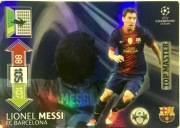 Zestaw bardzo rzadkich kart piłkarskich PANINI