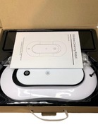 Jnerkert Robot do mycia okien z podwójnym spryskiwaczem.