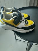 Buty Bartek 29 dla chłopca