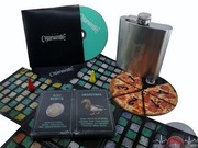 JODA - Ogarniente LTD CD + GRA + PIERSIÓWKA 