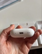 Air pods pro 2 słuchawki