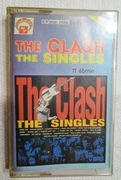 The Clash -"The Singles"-HIT!!!