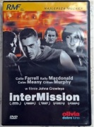 FILM DVD INTERMISSION inter mission Colin Farrell