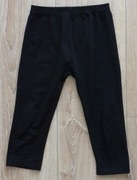 Legginsy za kolano, rozmiar 122.