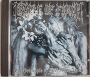 Cradle Of Filth - The Principle Of Evil Made Flesh wydanie Cacophonous