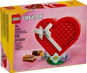 LEGO Creator 40759 - Walentynkowe pudełko promocyjne GWP