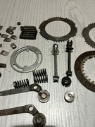 Części silnika MZ etz 250