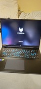 Acer PH18-71 i9-13900HX\18"\32GB\1000GB\Win11\RTX4080 GW