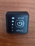 Nowy przełącznik gazu / wskaźnik poziomu Alex Optima