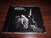 Mutiilation - Black Millenium (Grimly Reborn) CD Drakkar 2017
