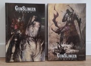 Gunslinger Spawn - Tomy 1 i 2 (okładki limitowane B)