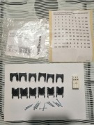 Viessmann zaciski kablowe