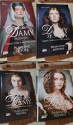 4x Damy Prawdziwe Historie Kamil Janicki 