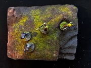 Teren do makiety (Strategy Battle Game) Lotr, Warhammer, Middle-earth,