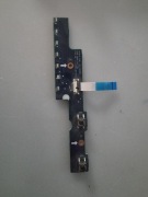 przyciski touchpad Samsung R710