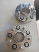 Dystansy chevrolet camaro 