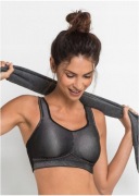 BONPRIX; SPORTOWY MIĘKKI ODCIĄŻAJĄCY RAMIONA; BEZ FISZBIN ;36Dx80D