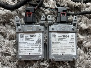 Moduły/radary strefy martwej opel 23173663 2317664