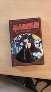 Mashle tom 1 