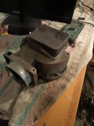 Przepływomierz m30 BMW E34 e32