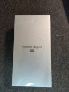 Honor Magic 8 Pro 12/512GB Sky Cyan - zaplombowany + bez ryzyka rat.