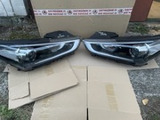 Lampy hyundai Ioniq xenon EU