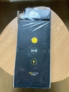 tusz do plotera OCE TCS 400 wraz z głowicą drukującą kolor żółty