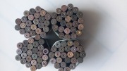 Łuski 7,9x57mm mauser 100szt Niemcy 1923-45, każda inna #1