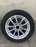 Felga BMW F20 F21 16 cali 6796202 jedna sztuka