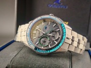 Casio Oceanus Solar Radio Limited Oceanus 20th OCW-S7000SG-1AJR